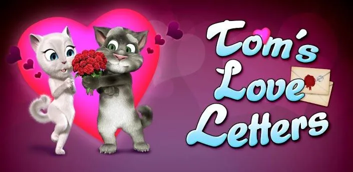 Descargar] Cartas de amor de Tom Apk Para android Gratis