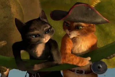 Descargar [Cerrado] El Gato Con Botas [2011] [DvdRip] [Latino] [UL ...