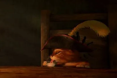 Descargar [Cerrado] El Gato Con Botas [2011] [DvdRip] [Latino] [UL ...