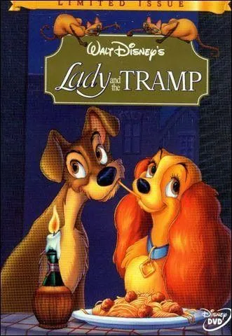 Descargar La Dama y el Vagabundo Audio Latino DVDRip Descargar La Dama y el Vagabundo Audio Latino DVDRip
