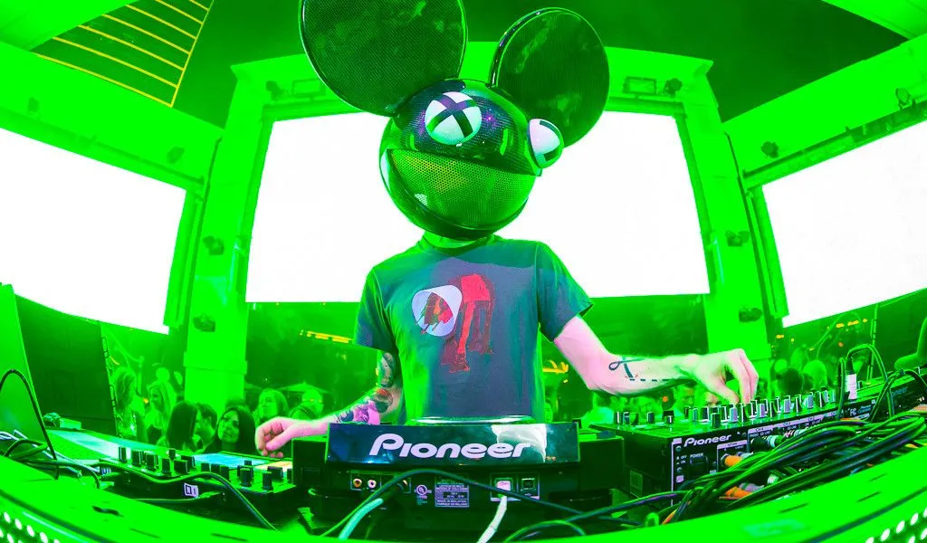 Descargar Deadmau5 At Play Vol 4 2012 320 Kbps Gratis Descargar Deadmau5 At Play Vol 4 2012 320 Kbps Gratis