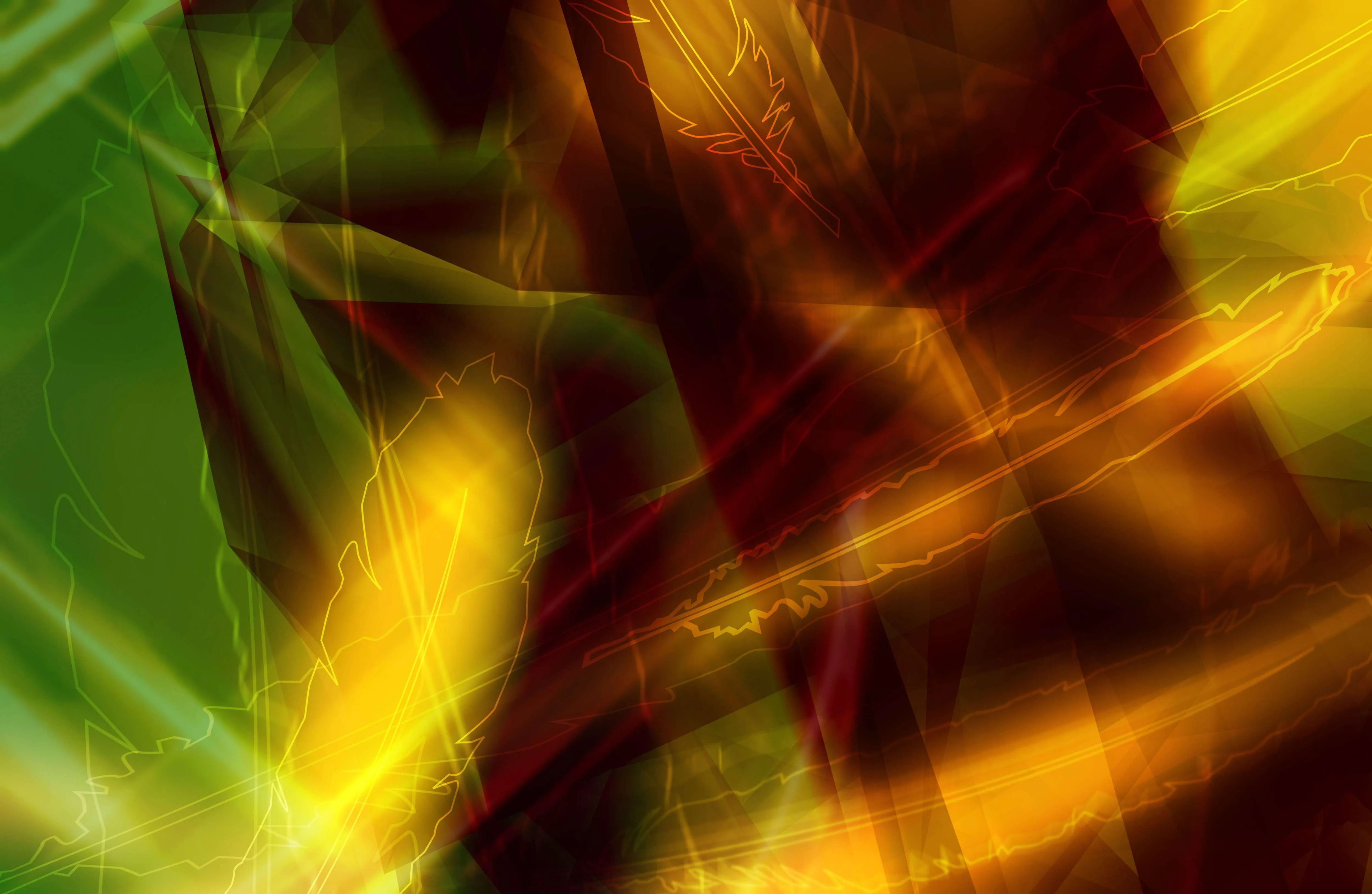 Descargar Diseños Abstractos