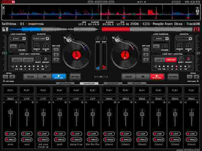 Descargar Dj Virtual Gratis en Español