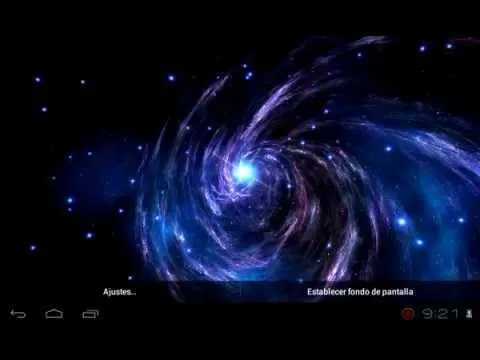 descargar fondo 3d para android - YouTube