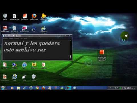 como descargar fondos de escritorio para windows 7 y windows xp ...