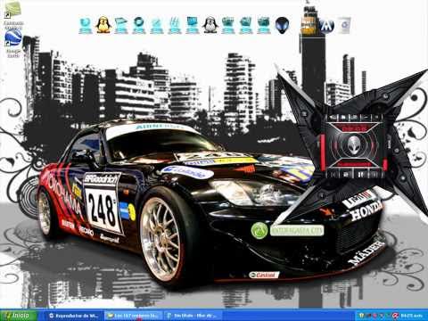 VIDEOS DE LOS 10 MEJORES FONDOS PARA PC | Videos « Ccoli.