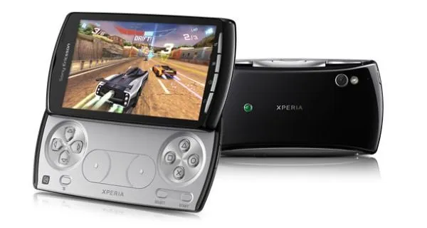 Descargar fondos de pantalla animados para xperia play