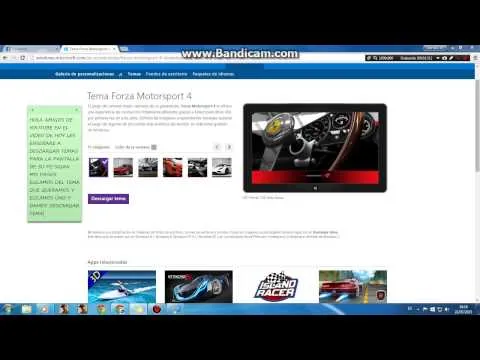 descargar fondos de pantalla para mi pc - YouTube