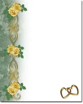 tus Tarjetas de Invitación a Bodas | Fondos para Fotos, Collages y ... tus Tarjetas de Invitación a Bodas | Fondos para Fotos, Collages y ...