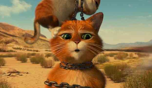 El gato con botas los tres diablos - Imagui El gato con botas los tres diablos - Imagui