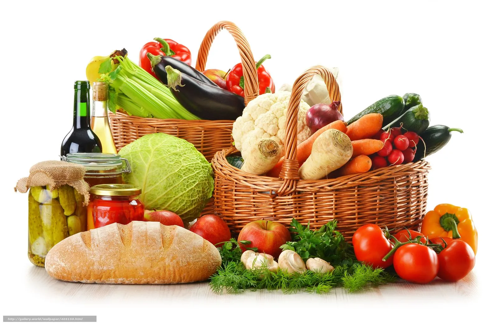Descargar gratis Canasta, verduras, fruta, pan Fondos de ... Descargar gratis Canasta, verduras, fruta, pan Fondos de ...