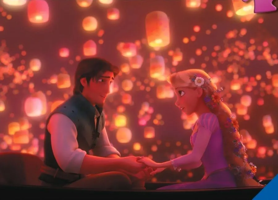 FONDOS DE PANTALLA DE ENREDADOS:RAPUNZEL,FLYNN EN LA BARCA VIENDO LOS ... FONDOS DE PANTALLA DE ENREDADOS:RAPUNZEL,FLYNN EN LA BARCA VIENDO LOS ...