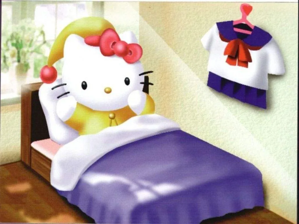 Descargar gratis fondos de escritorio de Hello Kitty para tu pc ... Descargar gratis fondos de escritorio de Hello Kitty para tu pc ...