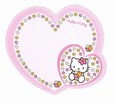 Tarjetas de Hello Kitty para imprimir gratis - Imagui Tarjetas de Hello Kitty para imprimir gratis - Imagui