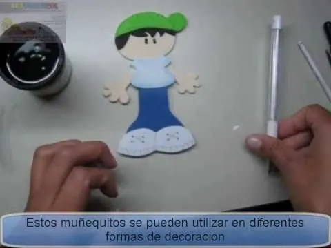 COMO HACER UN MUÑECO FOFUCHO PLANO CON MOLDES DESCARGA E IMPRIME ... COMO HACER UN MUÑECO FOFUCHO PLANO CON MOLDES DESCARGA E IMPRIME ...