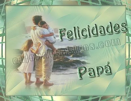 Descargar gratis tarjetas de felicitación para el Día del Padre ...