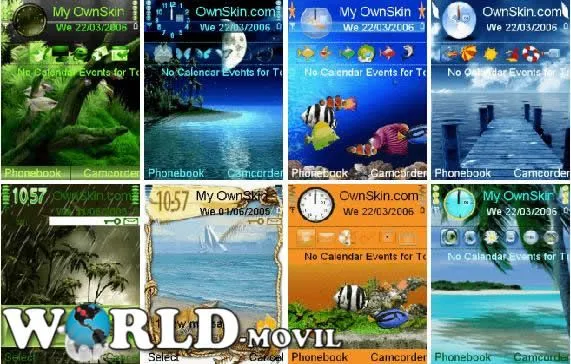 Descargar Gratis Temas para celulares Nokia, Sansung y LG | UN ... Descargar Gratis Temas para celulares Nokia, Sansung y LG | UN ...