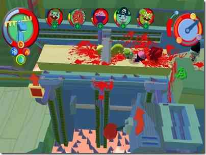 Descargar Happy Tree Friends False Alarm Juego de PC Full con ... Descargar Happy Tree Friends False Alarm Juego de PC Full con ...