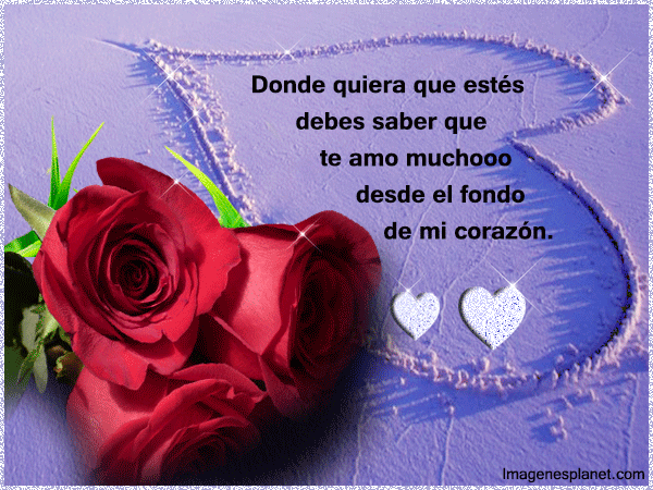 Descargar Imagenes De Amor Con Frases Para Celular | Miexsistir