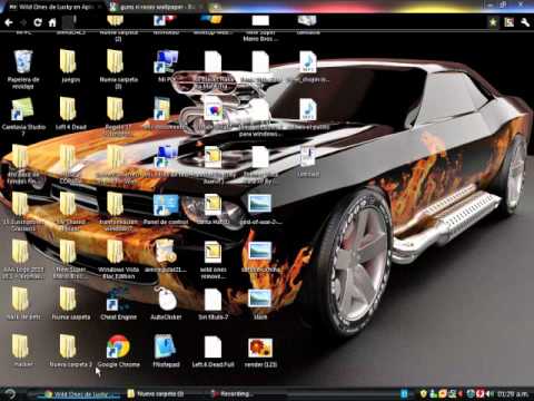 descargar imagenes para fondo de pantalla - YouTube