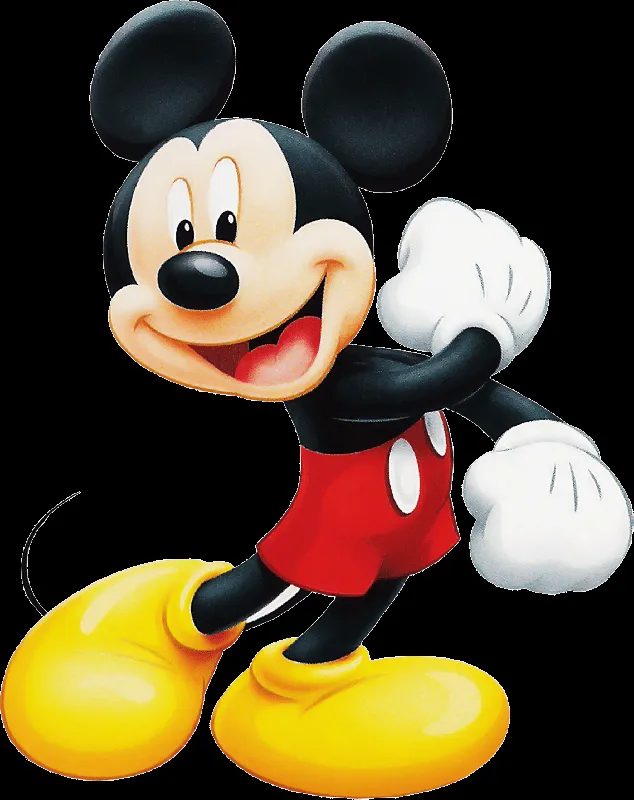 Descargar Imágenes Gratis: Mickey Mouse PNG sin fondo Descargar Imágenes Gratis: Mickey Mouse PNG sin fondo