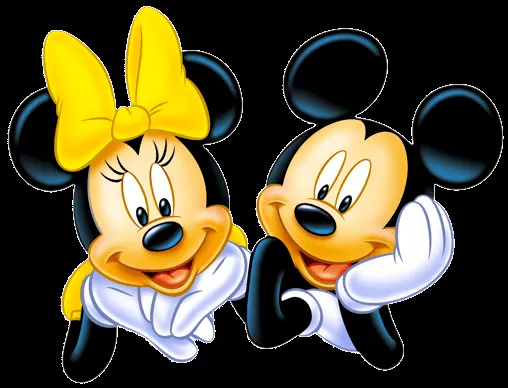 Descargar Imágenes Gratis: Minnie Mouse PNG sin fondo