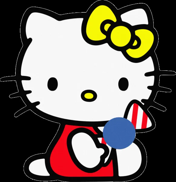 Descargar imagenes de Hello Kitty gratis - Imagui