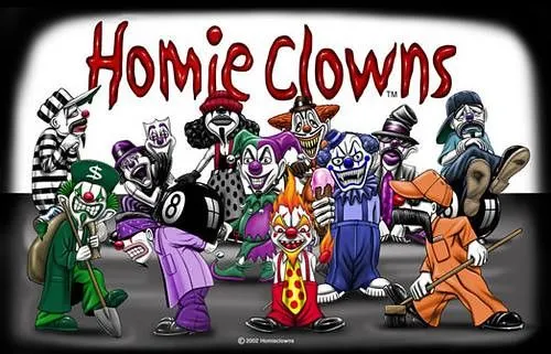Descargar imagenes de homies 13 - Imagui