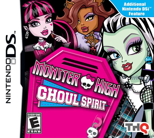 Descargar imagenes monster high - Imagui