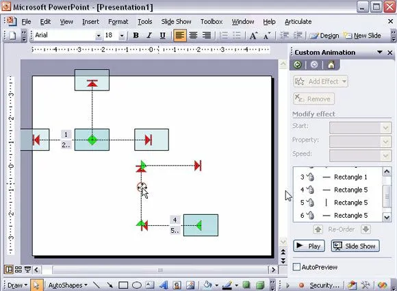 Usando Motion Path Addin para PowerPoint : : Plantillas Power Point Usando Motion Path Addin para PowerPoint : : Plantillas Power Point