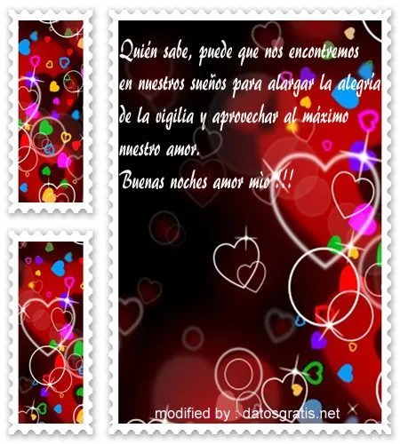 Descargar imàgenes de buenas noches para mi novio | Mensajes y ... Descargar imàgenes de buenas noches para mi novio | Mensajes y ...
