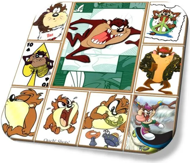 Foto tazmania - Imagui