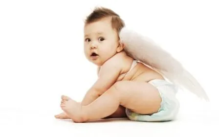 Descargar fotos con bebés - Imagui