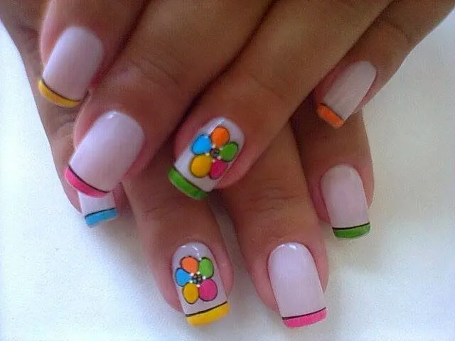 descargar imagenes de uñas decoradas - Google Search | Uñas ...