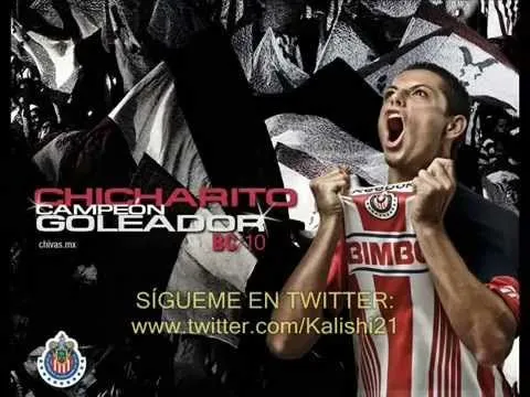 DESCARGAR IMAGENES WALLPAPERS {FONDOS DE ESCRITOTIO] DE CHIVAS ...