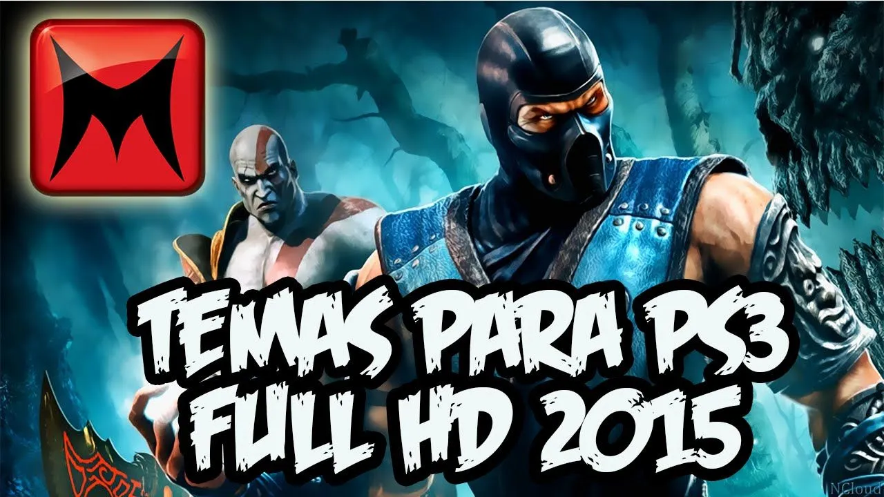 Como Descargar e Instalar Fondos De Pantalla Para Tu Ps3 Sin Pendrive - YouTube