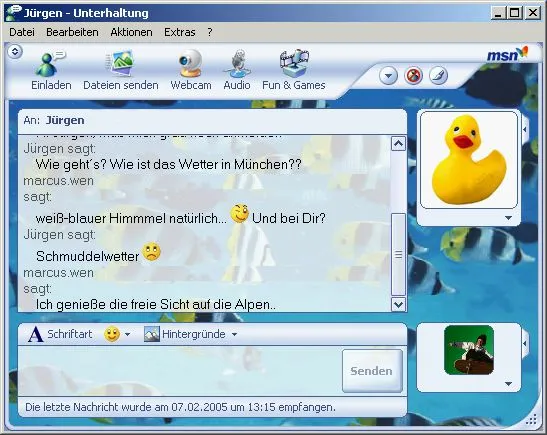 Cómo descargar e instalar el MSN - Taringa! Cómo descargar e instalar el MSN - Taringa!