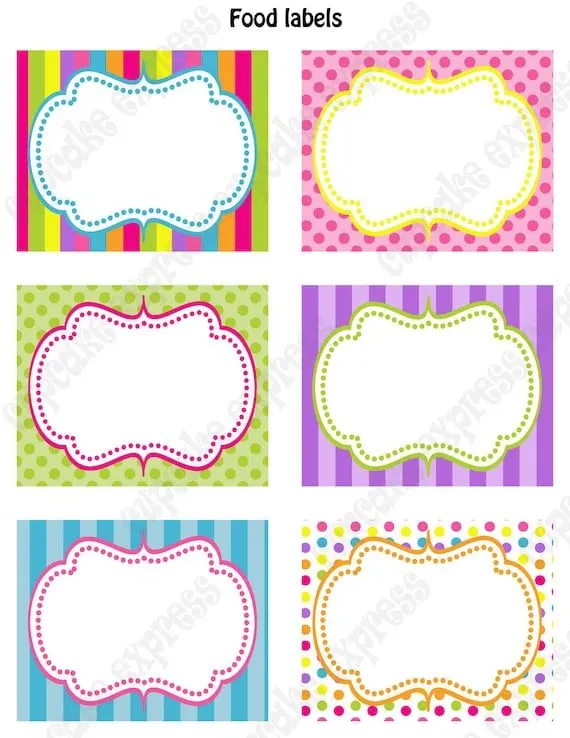 DESCARGAR INSTANT diy Candy Shoppe cumpleaños por CupcakeExpress DESCARGAR INSTANT diy Candy Shoppe cumpleaños por CupcakeExpress