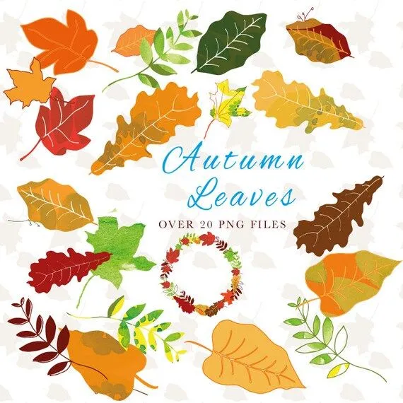 DESCARGAR INSTANT hojas Prediseñadas otoño otoño por SurfaceHug