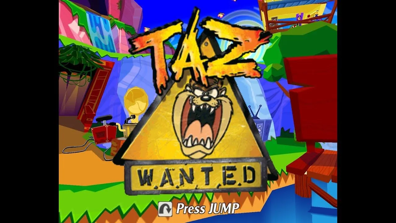 Descargar Juego de El demonio de Tazmania PC Español - YouTube Descargar Juego de El demonio de Tazmania PC Español - YouTube