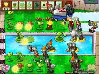 Descargar Juego Plants VS Zombies "Plantas Contra Zombis ... Descargar Juego Plants VS Zombies "Plantas Contra Zombis ...