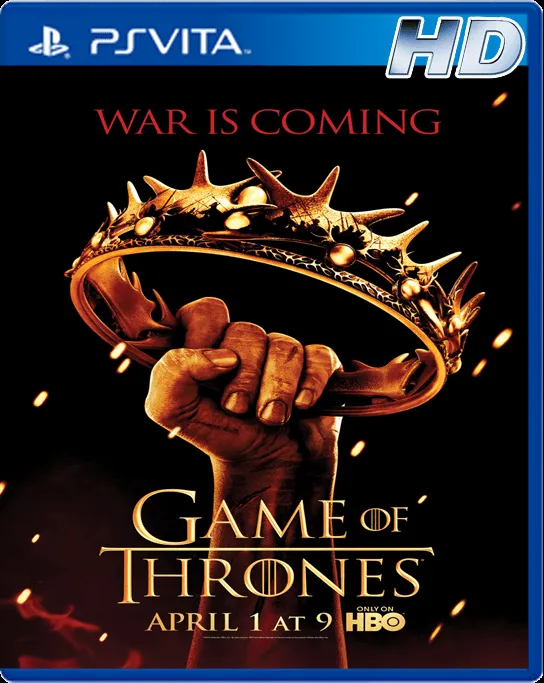 Descargar Juego de Tronos T2 [10/10] – Series Para PS Vita HD ...