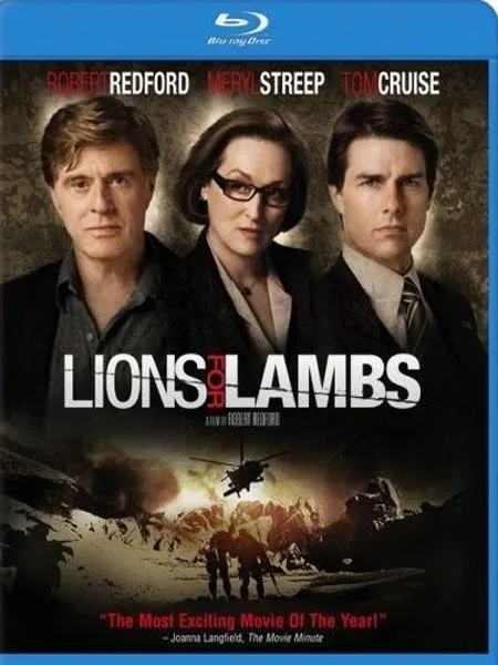 Descargar Leones por Corderos (2007) [BLuRay 1080p AVC] [DTS-HD ...
