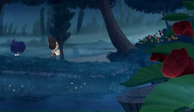 Descargar La Leyenda de la Llorona [