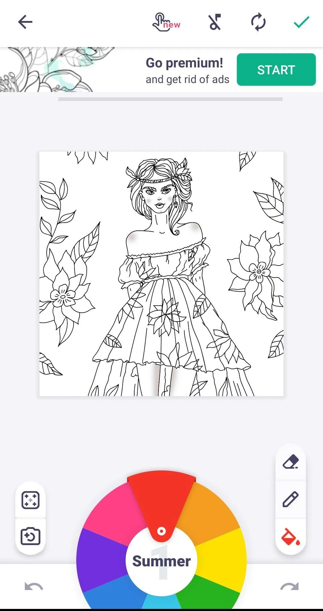 Descargar Libro de colorear para mí 4.26 APK Gratis para Android Descargar Libro de colorear para mí 4.26 APK Gratis para Android
