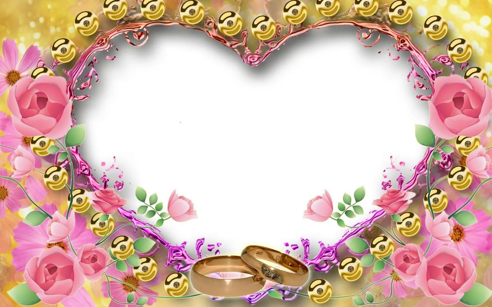 Descargar Marcos para Fotos - Linux Images