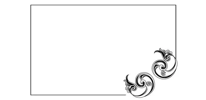 Invitaciónes de boda vectores - Imagui