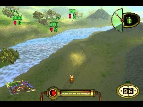 Descargar Marranos en Guerra para PSP gratis Descargar Marranos en Guerra para PSP gratis