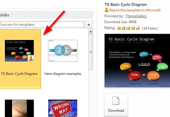 De dónde descargar miles de PPT templates para PowerPoint ... De dónde descargar miles de PPT templates para PowerPoint ...
