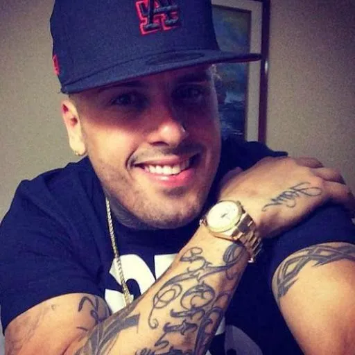 Descargar Nicky Jam - Dimelo Papi Ringtone